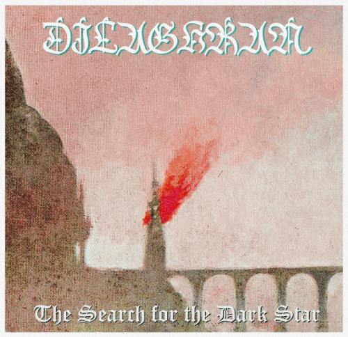 Dilaghran : The Search for the Dark Star